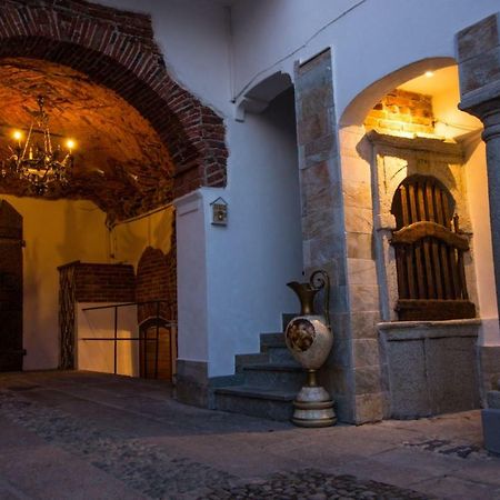 Loft & Espace Maison 1706 Lago Orta بورجومانارو المظهر الخارجي الصورة