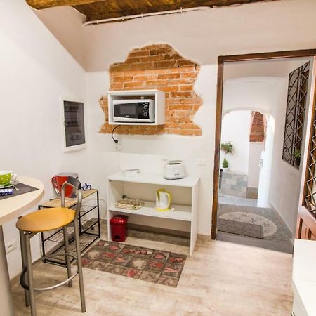 Loft & Espace Maison 1706 Lago Orta بورجومانارو المظهر الخارجي الصورة