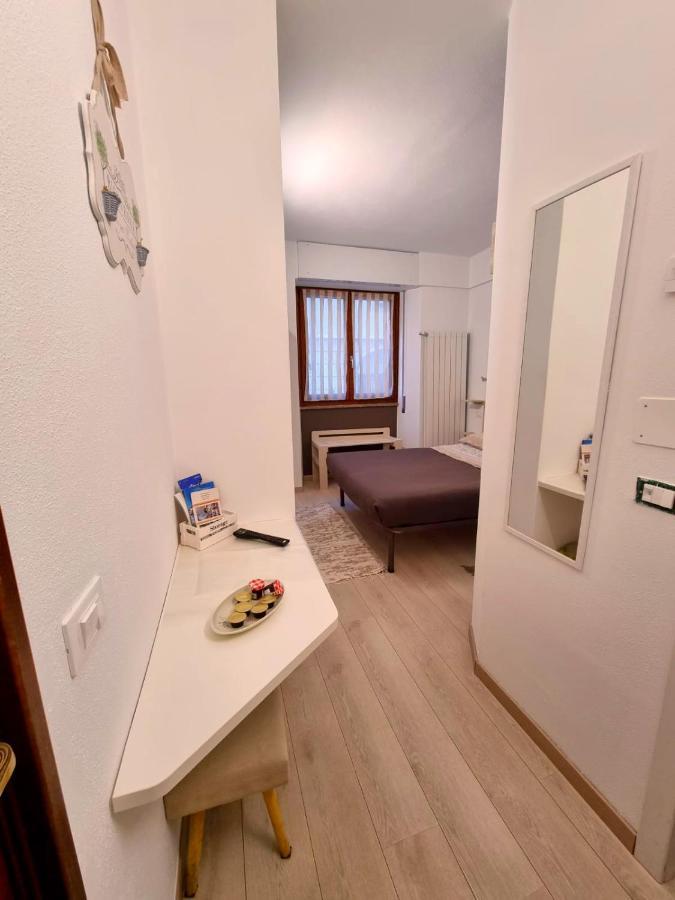 Loft & Espace Maison 1706 Lago Orta بورجومانارو المظهر الخارجي الصورة