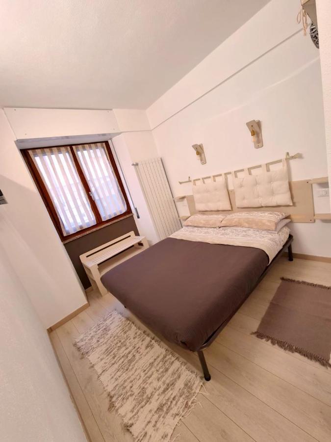 Loft & Espace Maison 1706 Lago Orta بورجومانارو المظهر الخارجي الصورة