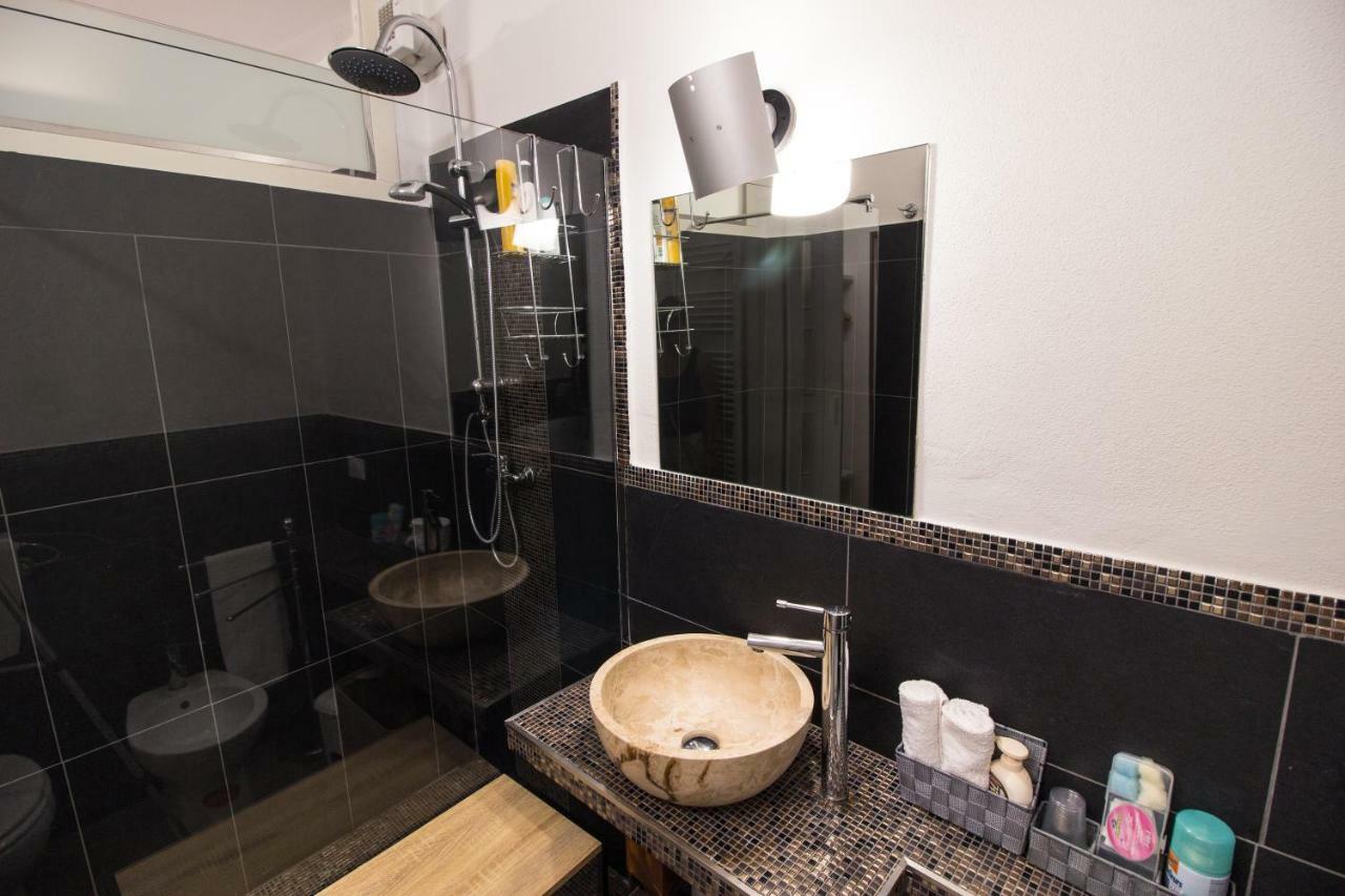 Loft & Espace Maison 1706 Lago Orta بورجومانارو المظهر الخارجي الصورة