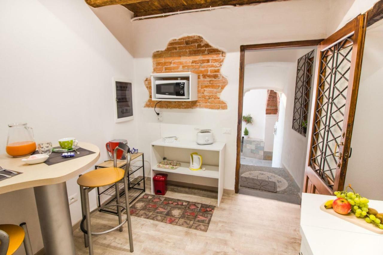 Loft & Espace Maison 1706 Lago Orta بورجومانارو المظهر الخارجي الصورة