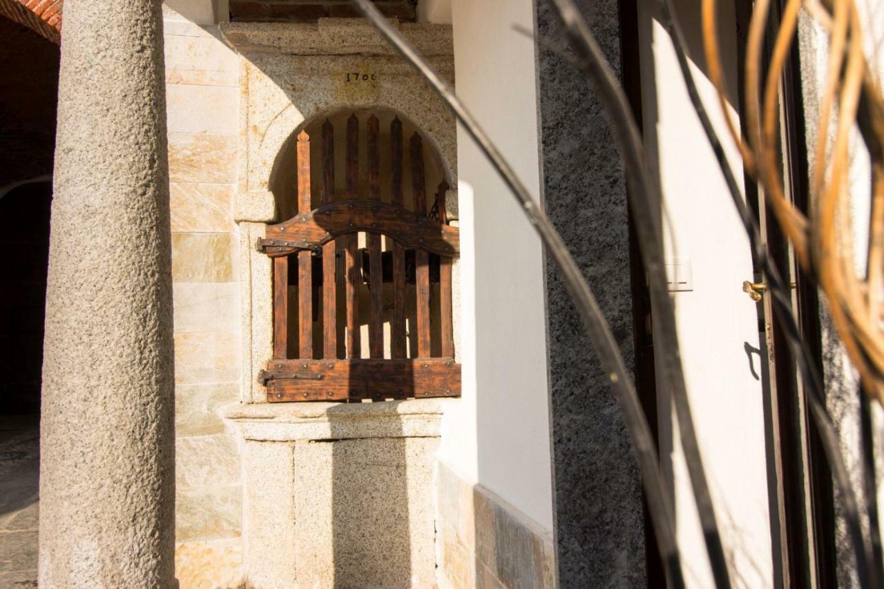 Loft & Espace Maison 1706 Lago Orta بورجومانارو المظهر الخارجي الصورة