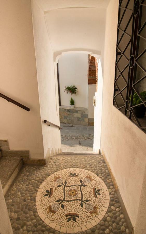 Loft & Espace Maison 1706 Lago Orta بورجومانارو المظهر الخارجي الصورة