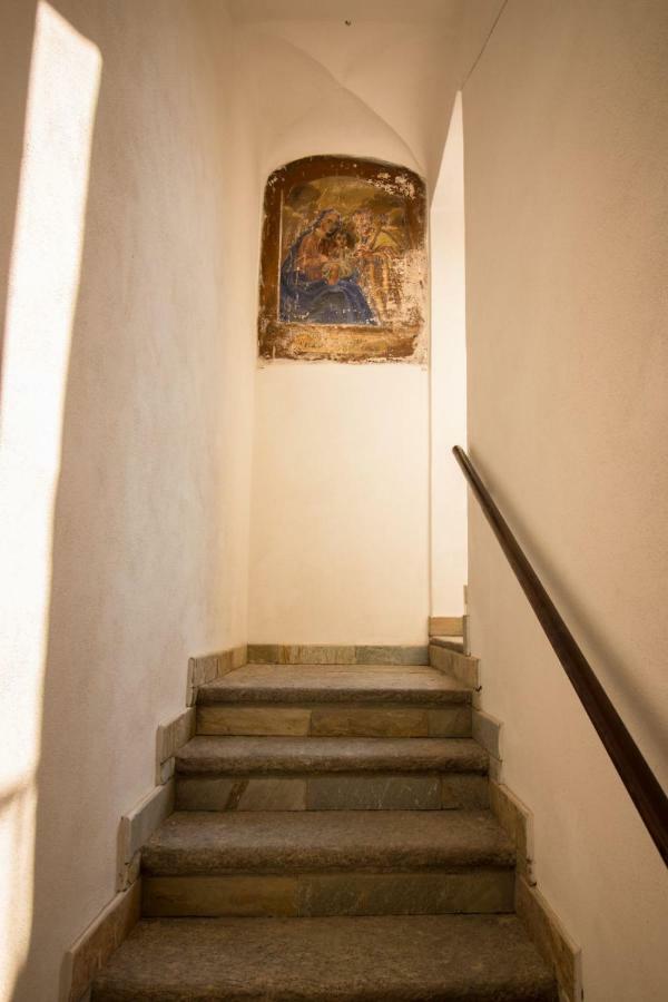 Loft & Espace Maison 1706 Lago Orta بورجومانارو المظهر الخارجي الصورة