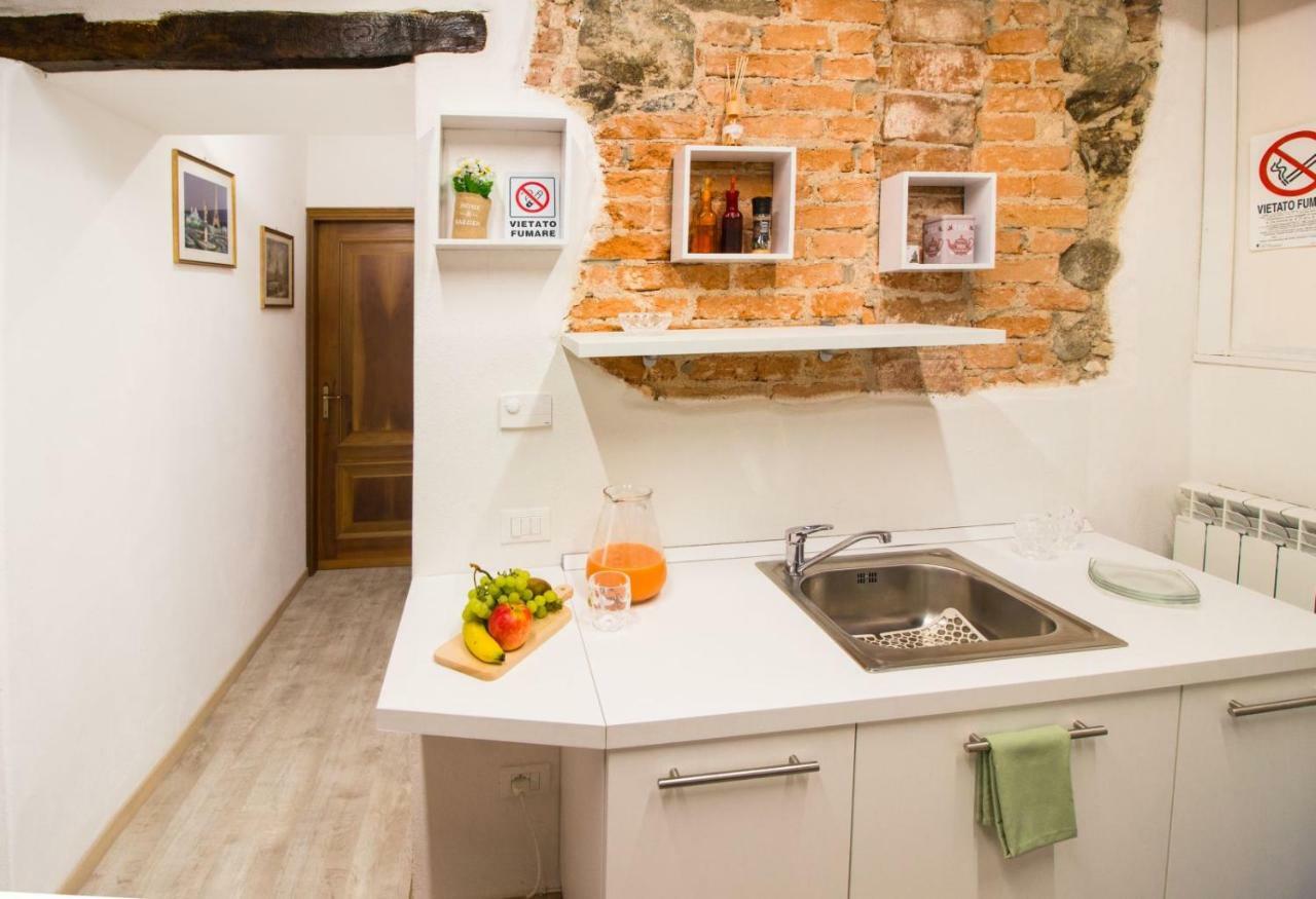 Loft & Espace Maison 1706 Lago Orta بورجومانارو المظهر الخارجي الصورة