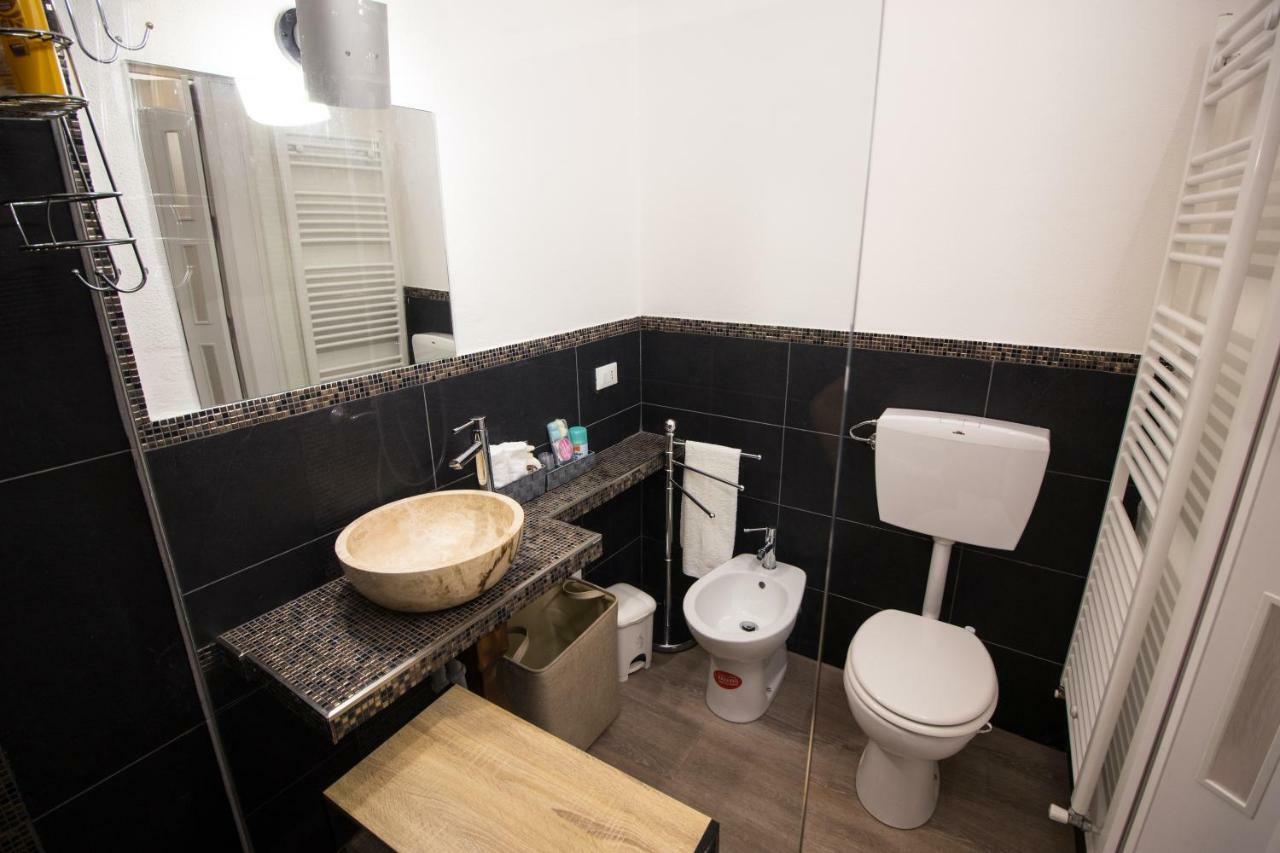 Loft & Espace Maison 1706 Lago Orta بورجومانارو المظهر الخارجي الصورة