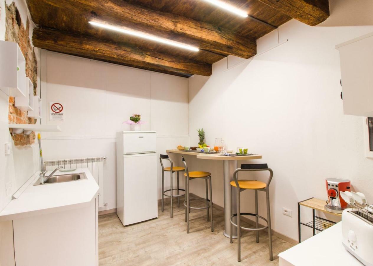 Loft & Espace Maison 1706 Lago Orta بورجومانارو المظهر الخارجي الصورة